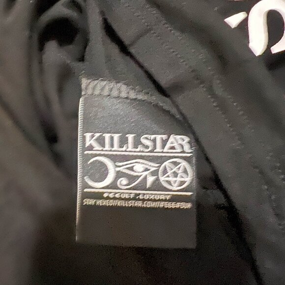 Rare Killstar Twin Peaks Dress - Picture 8 of 13